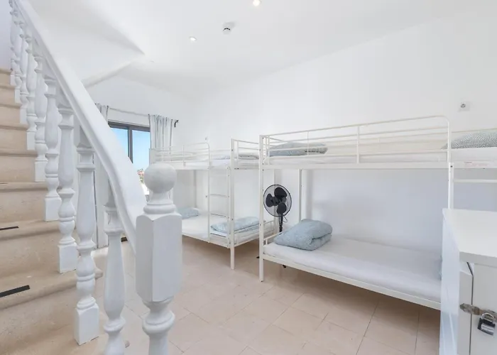 Blife Sun & * District de Faro