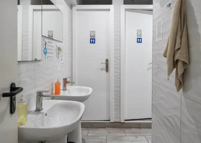 Blife Sun & Auberge de jeunesse