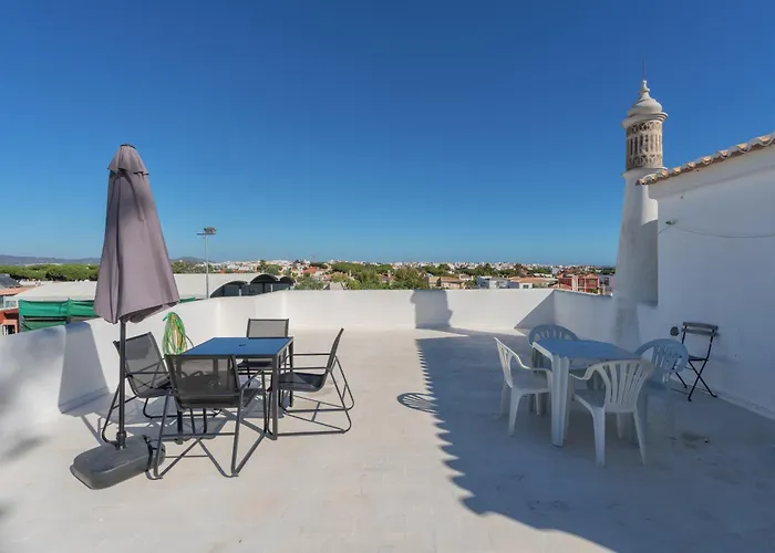 Blife Sun & Auberge de jeunesse