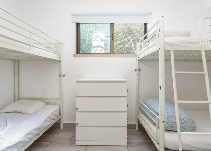 Auberge de jeunesse Blife Sun &