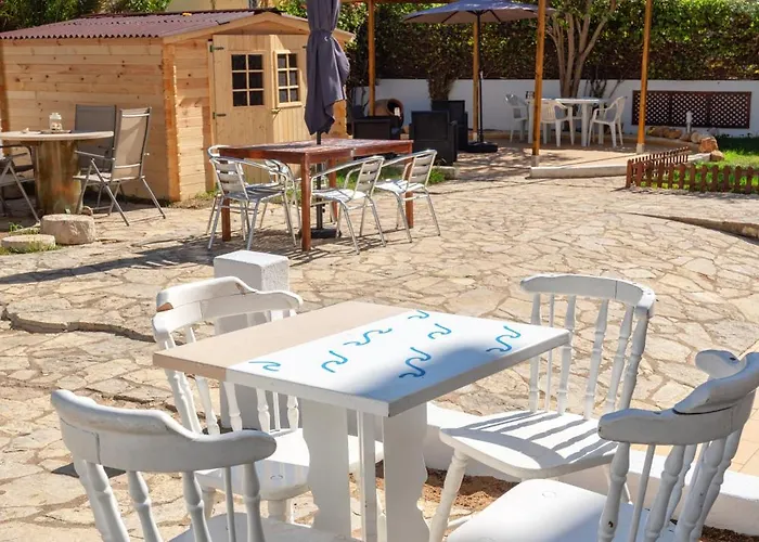 Auberge de jeunesse Blife Sun & *