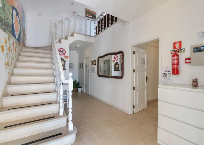 Blife Sun & * District de Faro