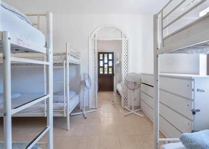 Auberge de jeunesse Blife Sun & *