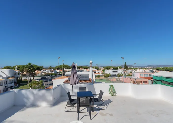 Blife Sun & Auberge de jeunesse *