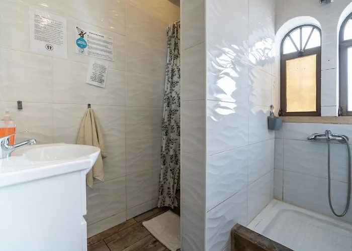 Blife Sun & * District de Faro