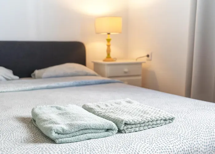 Auberge de jeunesse Blife Sun & *