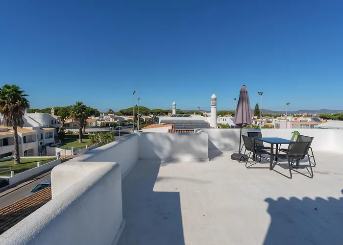 Blife Sun & Auberge de jeunesse *