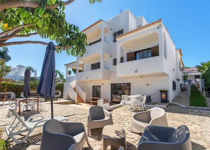 Blife Sun & Hostel Faro