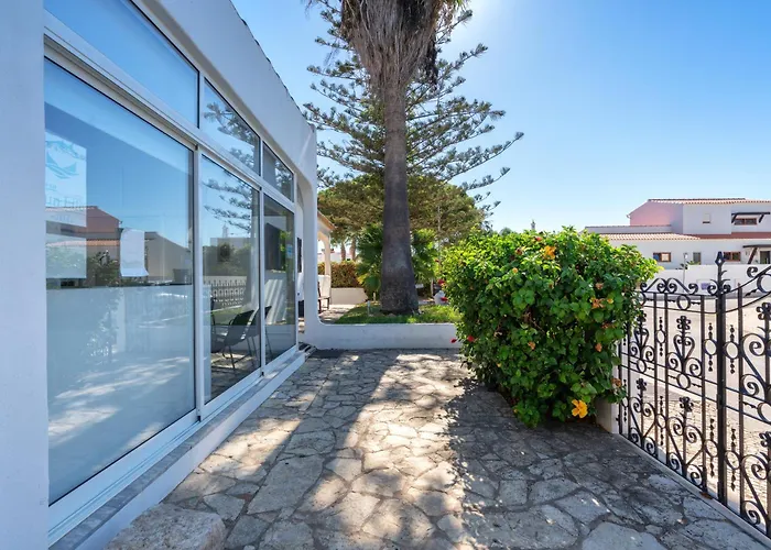 Blife Sun & * District de Faro