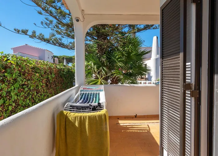 Blife Sun & * District de Faro