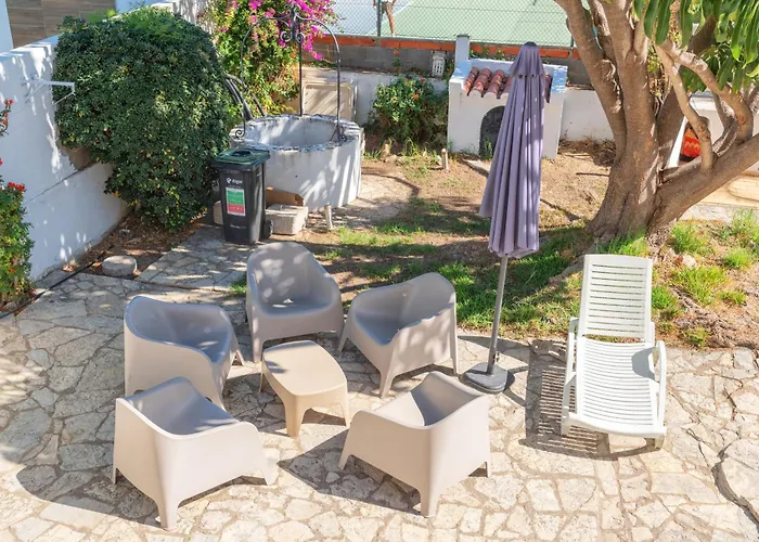 Blife Sun & Auberge de jeunesse *