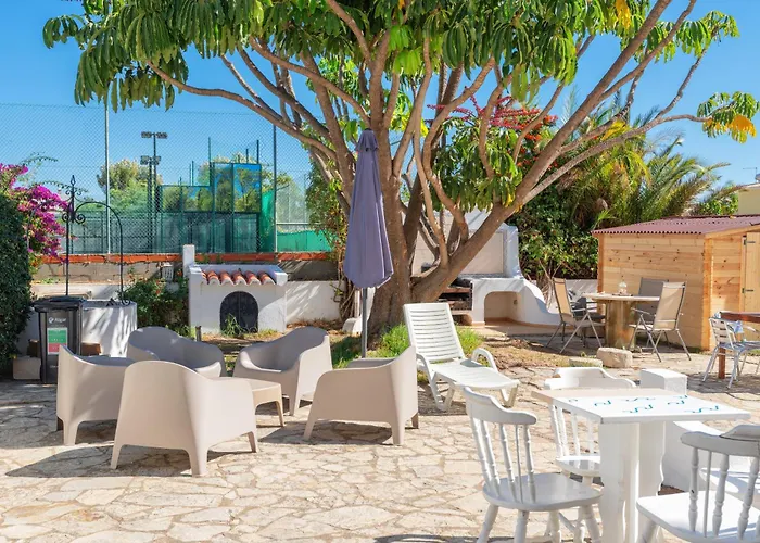 Auberge de jeunesse Blife Sun & District de Faro