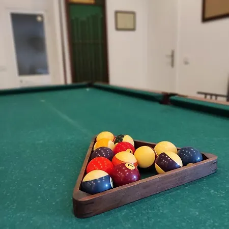 Blife Sun & Hostel *