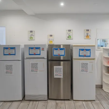 Blife Sun & Hostel Faro