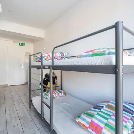 Hostel Blife Sun & *