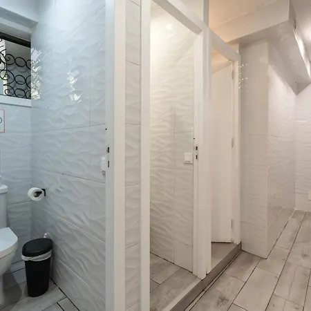 Hostel Blife Sun & *