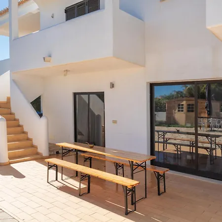 Hostel Blife Sun & Faro