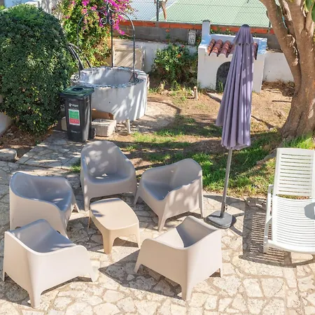 Blife Sun & Hostel *